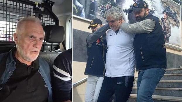 Uluslararası suç örgütü lideri Fatih'te sahte kimlikle yakalandı
