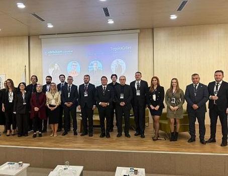 TÖDER Başkan Yardımcısı Kalko: Türkiye Yüzyılı Maarif Modeli’ni sürekli geliştirmeliyiz