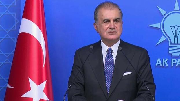 AK Parti'li Çelik: Hiçbir karanlık nokta kalmayacaktır