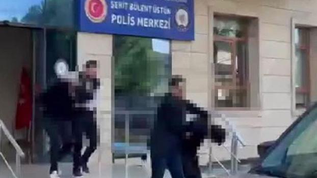 Zeytinburnu'nda alacak kavgası: 1 ölü