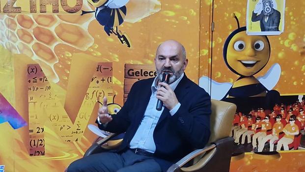 RTÜK Üst Kurul Üyesi Davulcu: Medya sektöründe en büyük sorunlardan birinin özgürlük kavramının yanlış yorumlanması