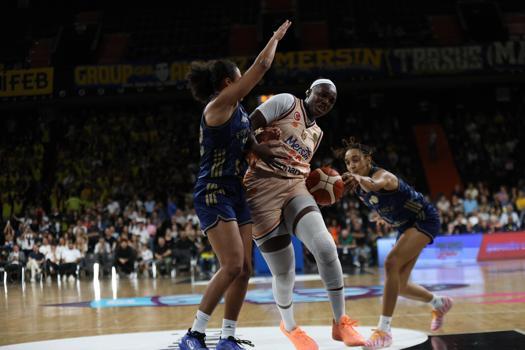 Süper Kupa, Fenerbahçe Tarfin'in