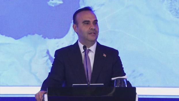 Bakan Kacır: Küresel imalat sanayi katma değerindeki payımızı iki katına çıkardık