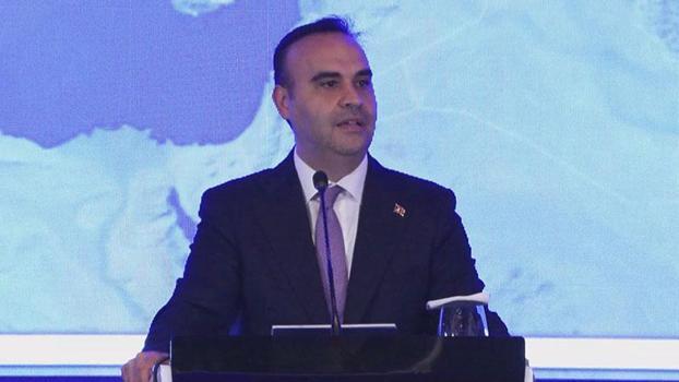 Bakan Kacır: Küresel imalat sanayi katma değerindeki payımızı iki katına çıkardık