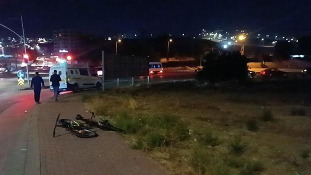 Gaziantep’te 16 yaşındaki çocuk bıçaklanarak öldürüldü
