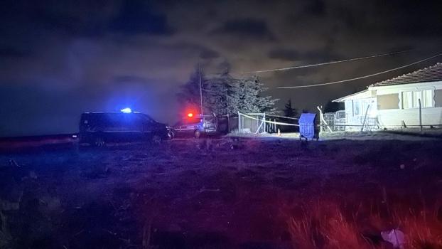 Başından silahla vurulmuş halde hastaneye getirilen kişi öldü