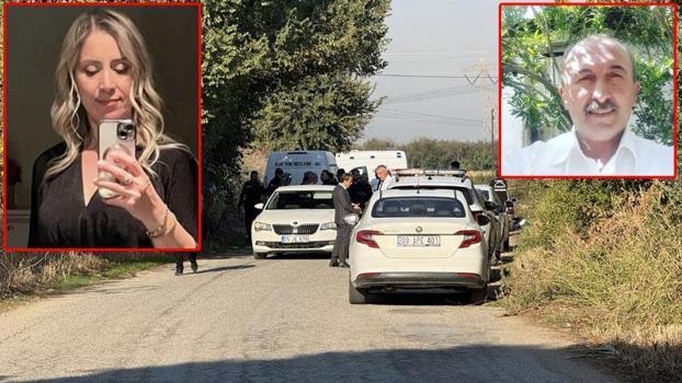 Eski eşini tabancayla öldürüp, kendi yaşamına son verdi