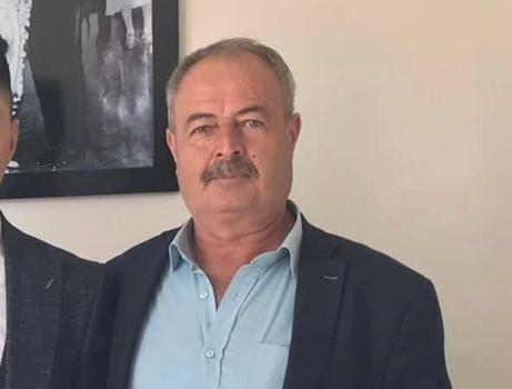Tartıştığı kuzenini tüfekle sırtından vurup, öldüren şüpheli ormanda yakalandı