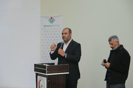 Gazzeli gazeteci: Mahallemizin tamamını yok etmişler