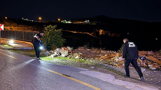 Malatya'da kadınların silahlı kavgası: 2 yaralı