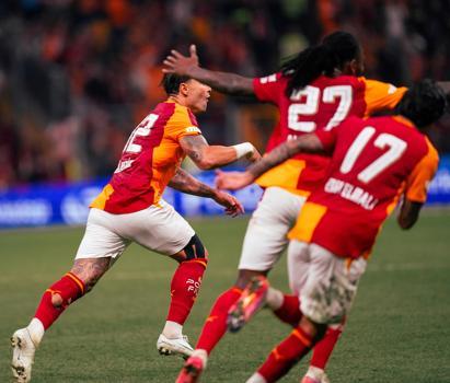 Galatasaray, Kasımpaşa karşısında yeniden çıkış peşinde