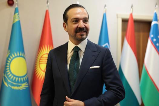 AK Parti'den 'Türk Dünyası Gençlik Buluşması'