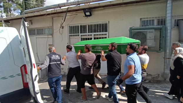 Bıçaklanan Muhammed'in cenazesi teslim edildi; 12 yaşındaki çocuk gözaltına alındı