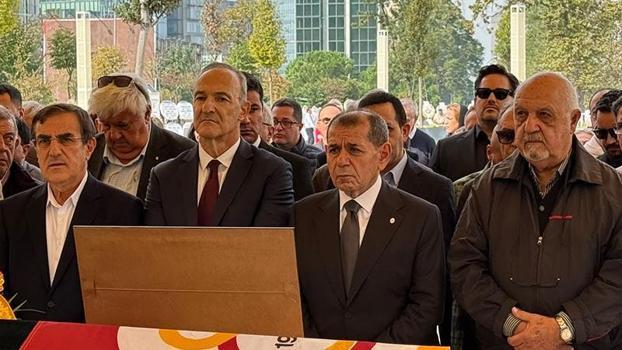 Ali Fuat Diriker son yolculuğuna uğurlandı