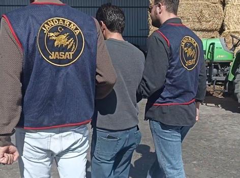 Ölümlü kazanın şüphelisi, 10 yıl sonra yakalandı