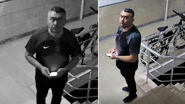 Bina görevlisinin eşini öldüren sanığa ağırlaştırılmış müebbet ve 14,5 yıl hapis
