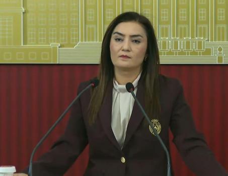 CHP'li Kılıç: Savaş ve barış meselelerinde Meclis seyirci bırakılmamalı
