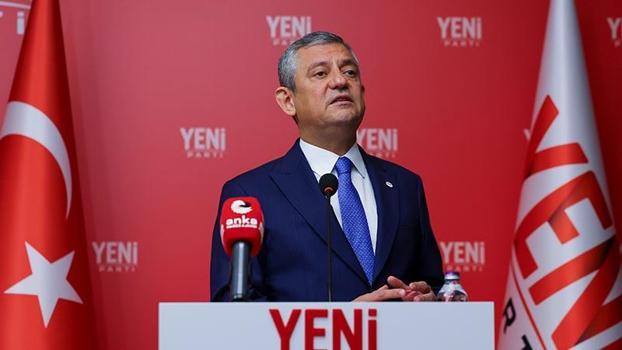 Özgür Özel: Adayın yanlış yapacağını bilsem selam vermem