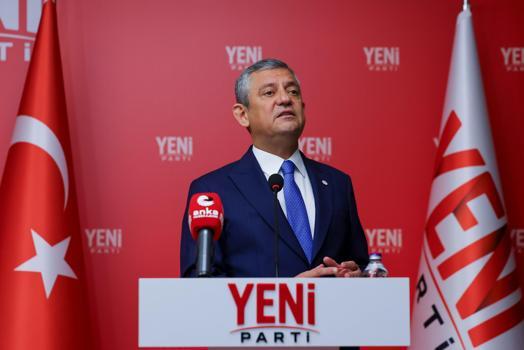 Özgür Özel: Adayın yanlış yapacağını bilsem selam vermem