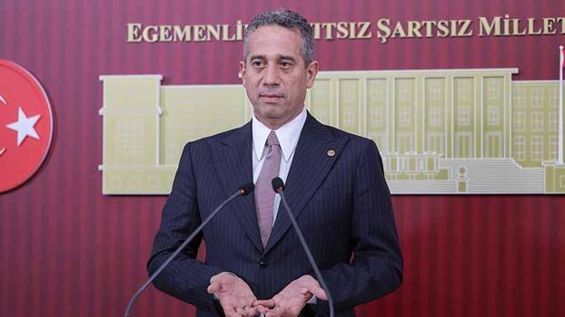 Yeni Partili Başarır: Meclis araştırma komisyonu kurulsun