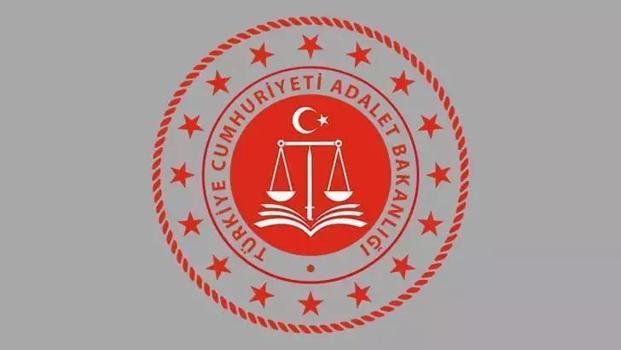 Adalet Bakanlığı: Adalet Bakanlığı'ndan sızdırıldığı beyanı Bakanlığımızı zan altında bırakmaya dönük ağır ve mesnetsiz bir iftiradır