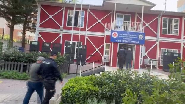 Maltepe 7 katlı binada çökme; mimar ve şantiye şefi gözaltında