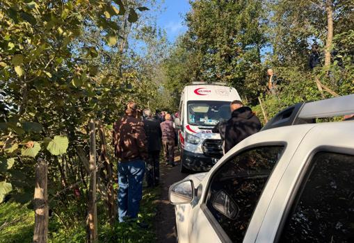 Oğlundan 2 gün sonra annesi de öldürüldü