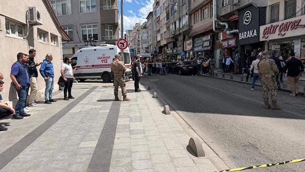 Tekirdağ'da 2 polisi şehit eden sanığa, 2 kez ağırlaştırılmış müebbet ve 36 yıl hapis talebi