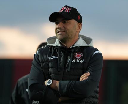 Burak Yılmaz: Artık olması gerekenler oluyor