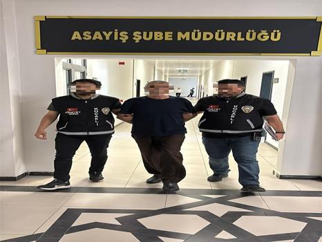 Baba- oğulu öldüren kanser hastasına 27.5 yıl ceza verildi, evine gönderildi