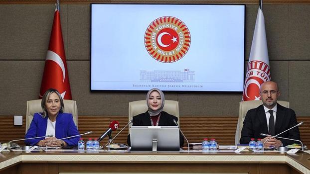KEFEK Başkanı Erdoğan: Nafaka kadınlar için en adil ve hakkaniyetle çözülmeli