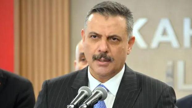 Bakan Çiftçi: Maltepe’de meydana gelen bina çökmesinin ardından yürütülen arama kurtarma çalışmaları tamamlanmıştır