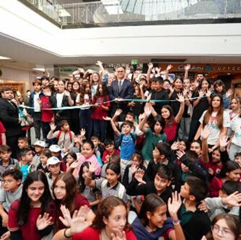Bilimfest İzmir kapılarını açtı