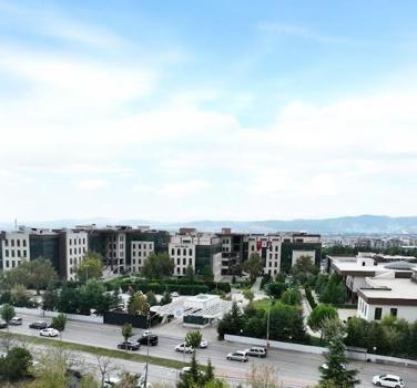 BTÜ’nün 9 akademisyeni dünyanın en iyi bilim insanları listesinde