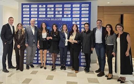 Garanti BBVA Emeklilik, Smart-i Awards 2026’da iki ödüle layık görüldü