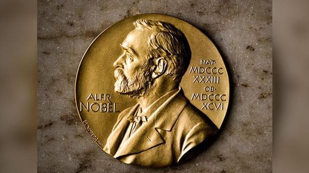 2026 Nobel Barış Ödülü'nün sahibi belli oldu