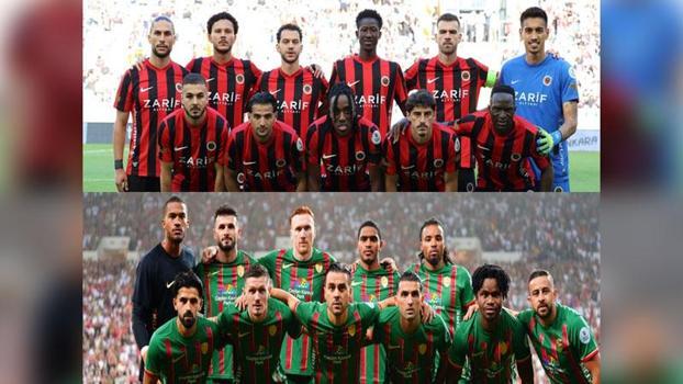 Gençlerbirliği, lider Amed Sportif Faaliyetler’i konuk edecek