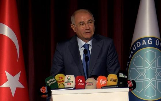 AK Parti’li Ala: Daha fazla demokrasinin kimseye bir zararı yok