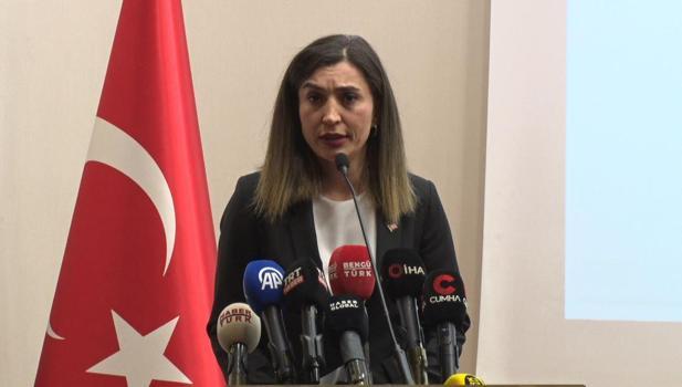 Ankara'da Alevi-Bektaşi inanç önderleri bir araya geldi