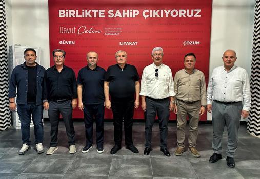 Fethi Avşar kırmızı listelere katıldı