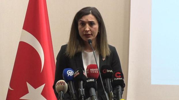 Ankara'da Alevi-Bektaşi inanç önderleri bir araya geldi