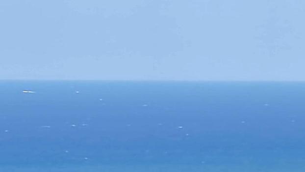 Girne'deki gemi kazasında 3 kişinin daha kimliği belirlendi