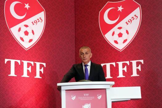 Ziraat Türkiye Kupası 3’üncü Eleme Turu kuraları çekildi