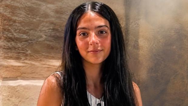 Batan gemide ölen Saliha Miray, aynı kazada hayatını kaybeden kardeşinin yanına defnedildi