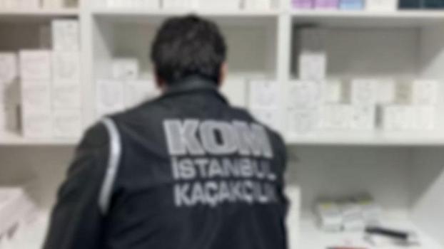 54 ilde kaçakçılık operasyonu; 294 şüpheliye işlem yapıldı