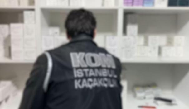 54 ilde kaçakçılık operasyonu; 294 şüpheliye işlem yapıldı