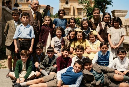 TED Ankara Koleji 95’inci yaşını kutluyor