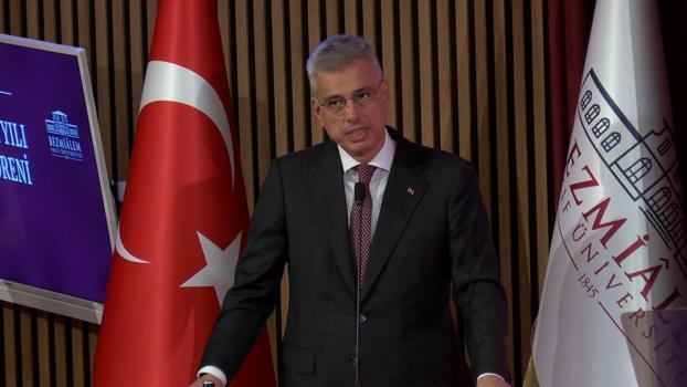 Bakan Memişoğlu: Sağlığın bilgisini üreteceğiz, teknolojisini geliştireceğiz