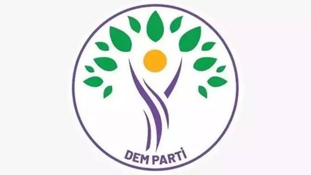 DEM Parti İmralı Heyeti, MHP Genel Başkanı Bahçeli ile bir araya geldi