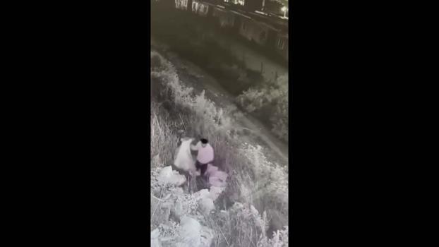 Trafodan bakır kablo çalan şüpheliler yakalandı